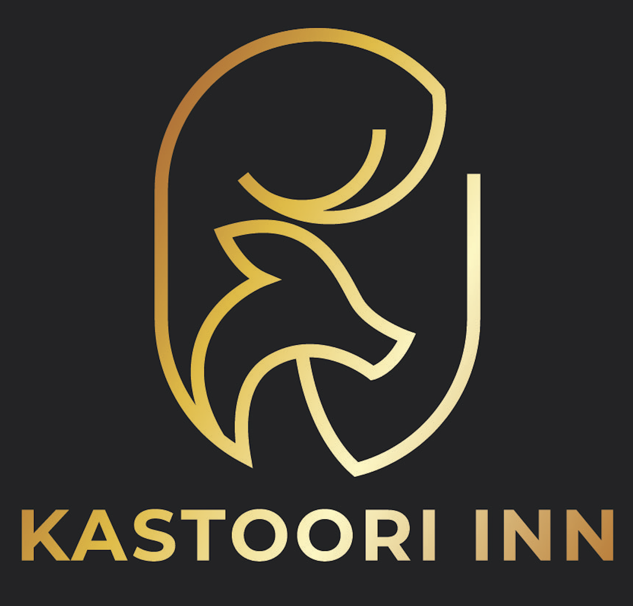 Kastoori Inn logo